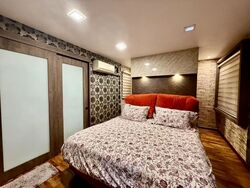Blk 203D Compassvale Road (Sengkang), HDB Executive #556866661